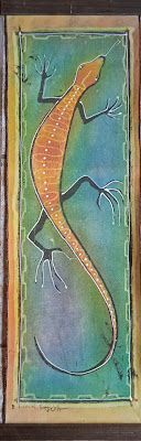 lagarto